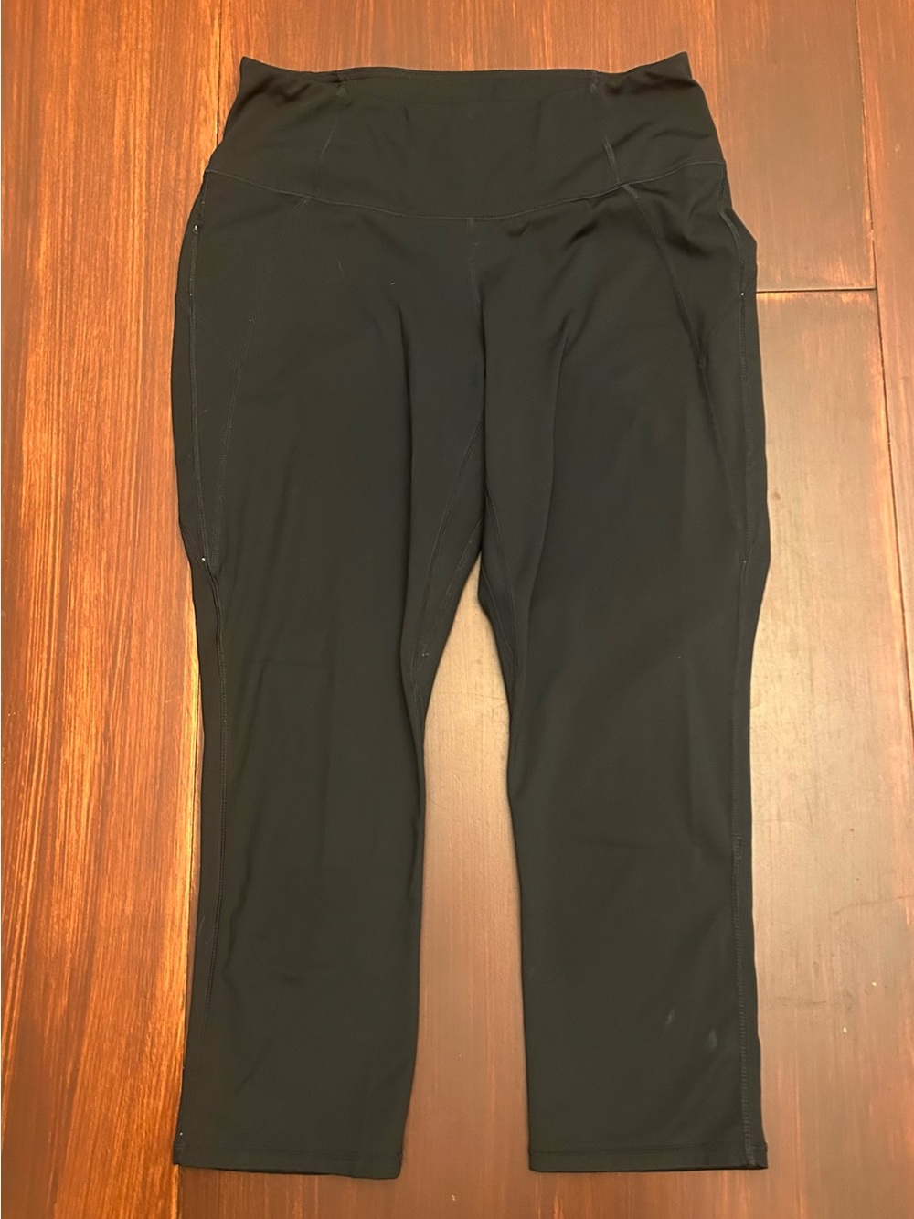Kuhl Black Women's S Leggings